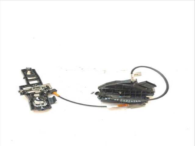 Foto 1ª: Cerradura Puerta Trasera Derecha Ford EcoSport 1.5 ECOBLUE TDCI (2011)