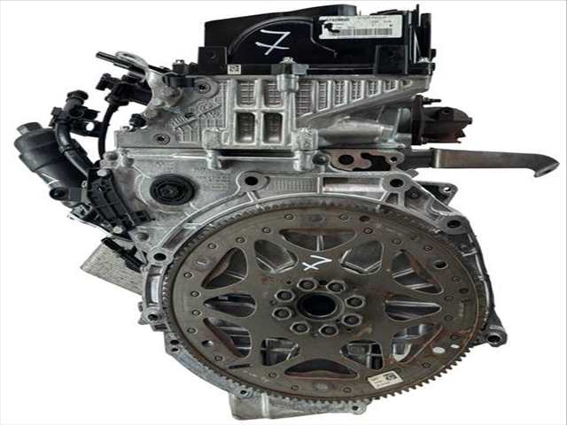Foto 1ª: Motor Completo Bmw Serie 3 315 B47 190 CV 140KW [B47D20A]