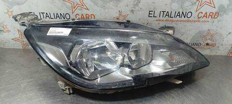 Faro Derecho Peugeot 308 ACTIVE 99CV 73KW