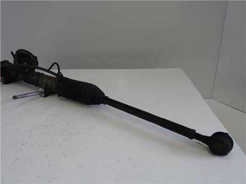 Foto 3ª: Cremallera de Direccion Peugeot 307 1.6 D-SIGN BERLINA 109CV 80KW [NFU (TU5JP4)] (2006)