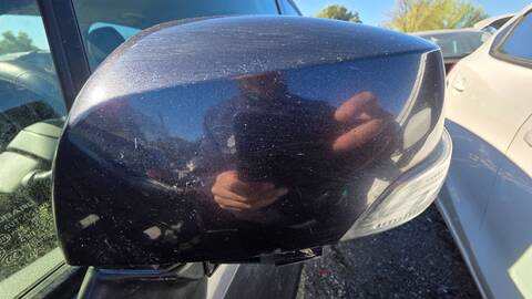 Foto 3ª: Retrovisor Izquierdo Subaru XV EE20Z (2013)