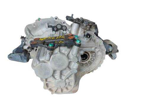 Caja Cambios Kia Carens 2.0 CRDI 140