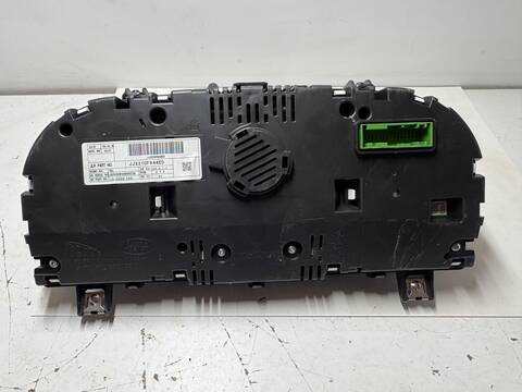 Foto 3ª: Cuadro de Instrumentos Land Rover Range VERSION INDEFINIDA (2018)