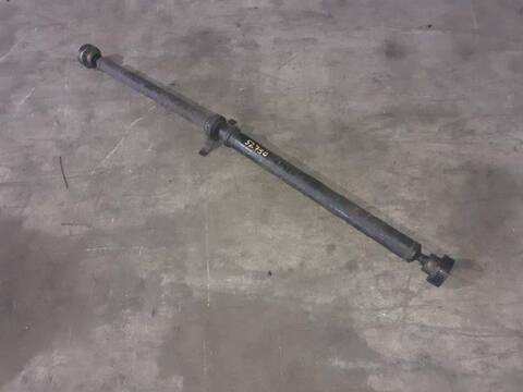 Foto 2ª: Transmision Central Audi A8 4.2 QUATTRO 335CV 246KW [BFM] (2002)