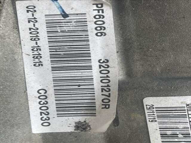 Foto 2ª: Caja Cambios Nissan NV400 2.3 DCI D 125CV (2021)