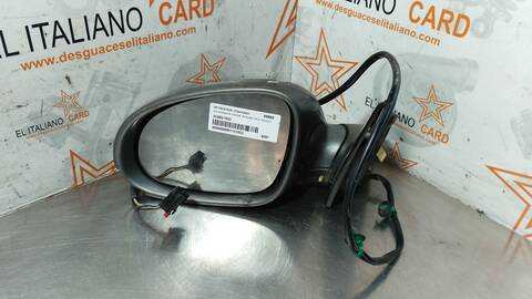 Retrovisor Izquierdo Volkswagen Passat ADVANCE BERLINA 140CV 103KW
