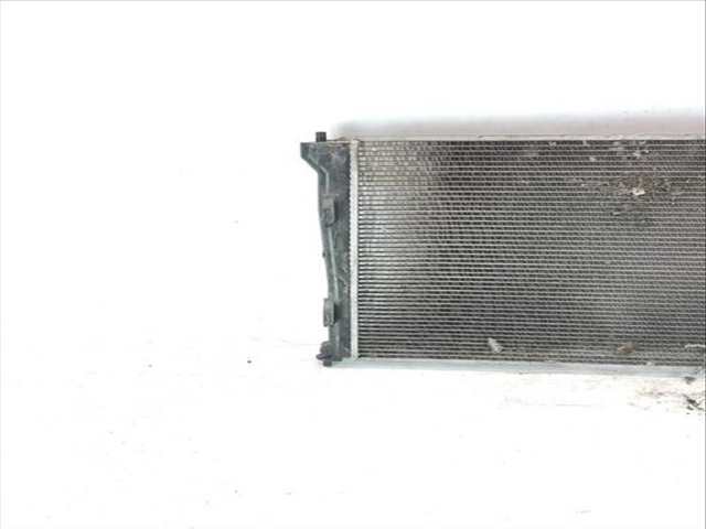 Radiador Motor Hyundai i30 1.6 CRDI