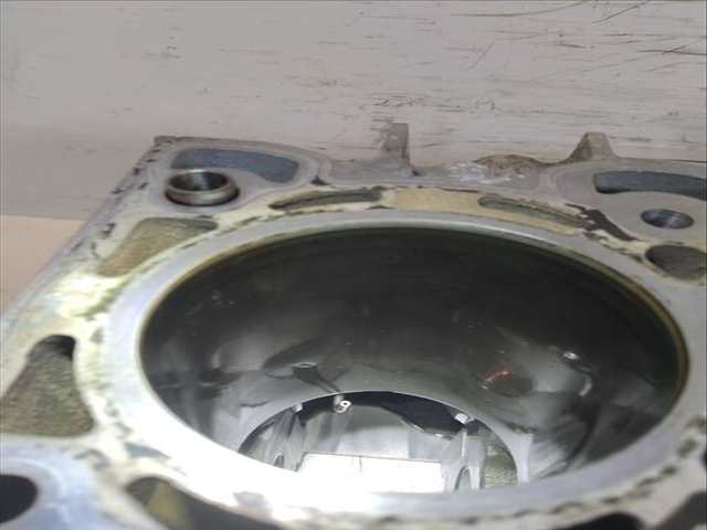 Bloque Motor Ford Focus VERSION INDEFINIDA