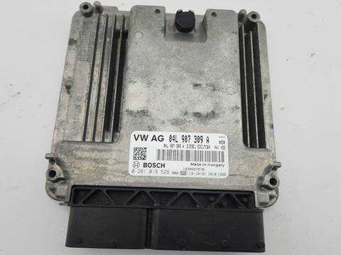 Foto 1ª: Centralita Motor ECU Volkswagen Golf 2.0 GTD 184CV 135KW [CUNA] (2013)