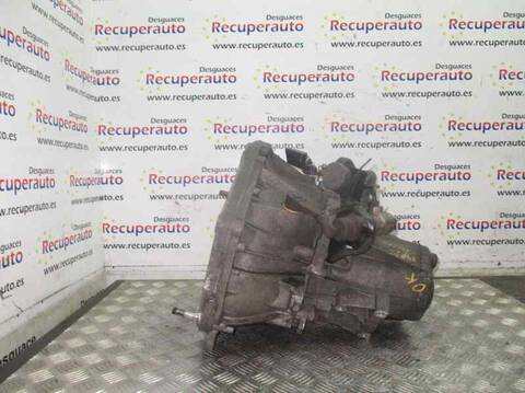 Caja Cambios Alfa Romeo 166 841C000