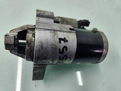 Motor de Arranque Citroen C4 TONIC PICASSO 120CV 88KW