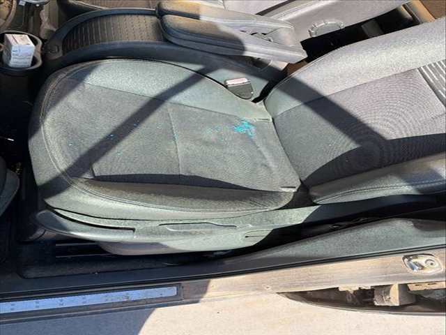 Foto 2ª: Asiento Delantero Izquierdo Renault Scenic K4M 97 JM) (2005)