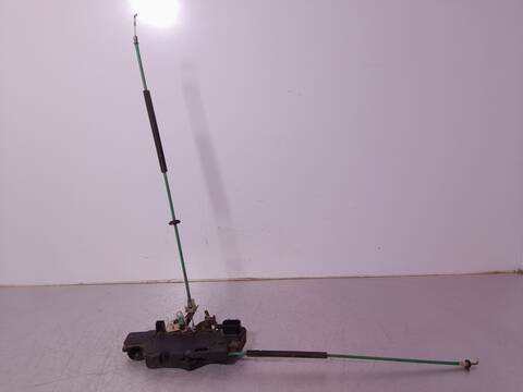 Cerradura Puerta Delantera Derecha Fiat Stilo 1.9 JTD CAT 116CV 85KW