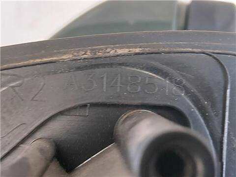 Foto 4ª: Retrovisor Derecho Mercedes Clase B 150 2.0 180 CDI 245.207) 109CV 80KW [OM 640.940] (2010)
