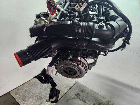 Foto 2ª: Motor Completo Citroen C5 C-SERIES AIRCROSS 130CV 96KW [HN05] (2024)