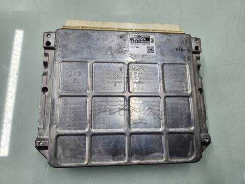 Foto 3ª: Centralita Motor ECU Toyota Hilux CABINA DOBLE VX 4X4 171CV 126KW [1KD] (2014)