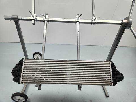 Foto 2ª: Intercooler Ford Focus ST-LINE 155CV 114KW [M0DC] (2024)