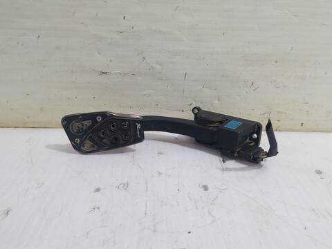 Foto 2ª: Pedal Acelerador Kia Carnival 2.9 CRDI LX 144CV [J3] (2001)