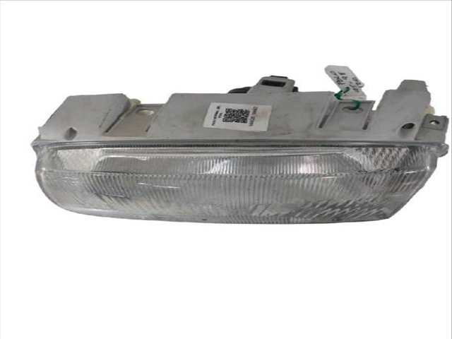 Foto 3ª: Piloto Delantero Izquierdo Volkswagen Polo 1.4 16V 75CV 55KW (1999)