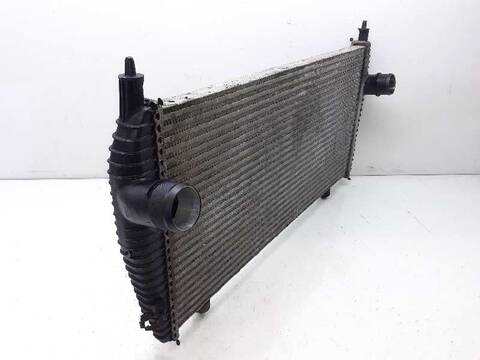 Intercooler Citroen C6 EXCLUSIVE 204CV 150KW