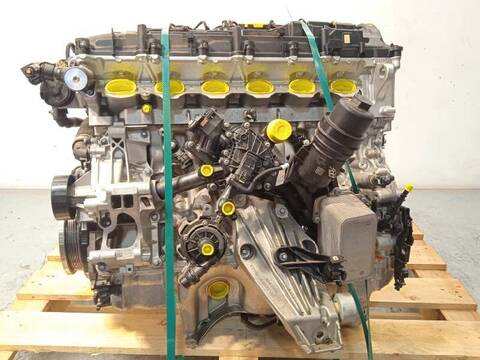 Motor Completo Bmw X3 3.0 G 360CV 265KW G01) M40I