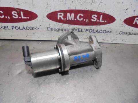 Foto 3ª: Valvula EGR Hyundai Santa Fe 2.2 CRDI CAT 150CV 110KW [D4EB] (2006)