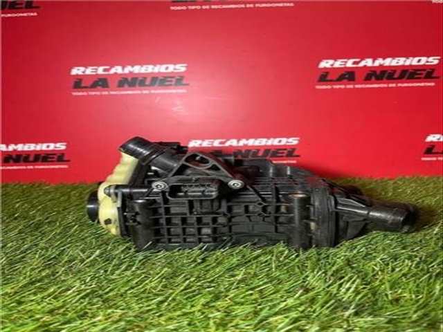 Foto 2ª: Termostato Citroen Jumpy CONTROL M BLUE-HDI FAP 122CV 90KW FURGON [AHK / DW10FE] (2021)