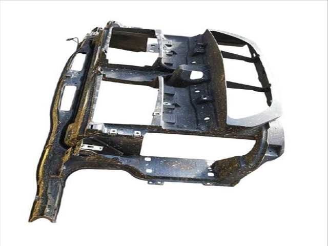 Foto 2ª: Paragolpes Delantero Bmw Serie 3 315 320 D (2005)