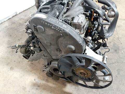 Foto 3ª: Motor Completo Audi A4 1.9 TDI 110CV 81KW [AFN,AVG] (2000)