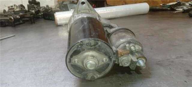 Foto 3ª: Motor de Arranque Opel Corsa 1.2 [Z 12 XEP]