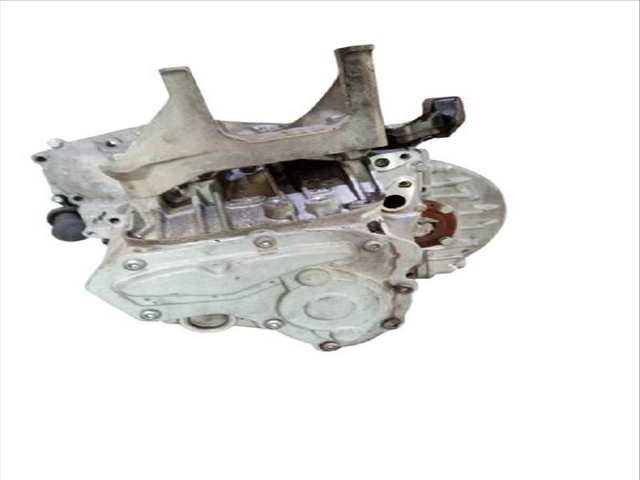 Foto 2ª: Caja Cambios Citroen C5 2.0 HDI RCRHRH) (2004)