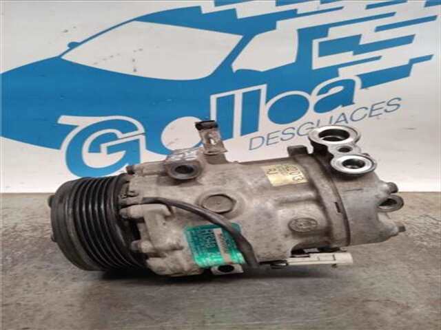 Compresor Aire Acondicionado Opel Astra 1.7 DTI 16V