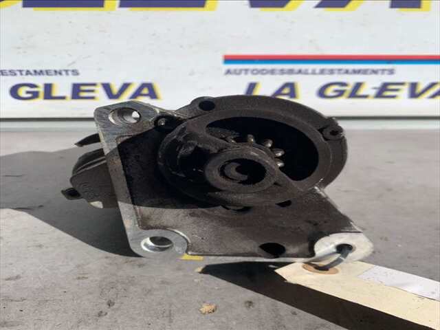 Motor de Arranque Citroen Xsara 1.6 HDI PICASSO 90CV