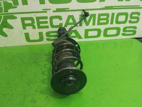 Foto 3ª: Amortiguador Delantero Derecho Opel Vectra ESSENTIA 101CV [Y20DTH] (2002)