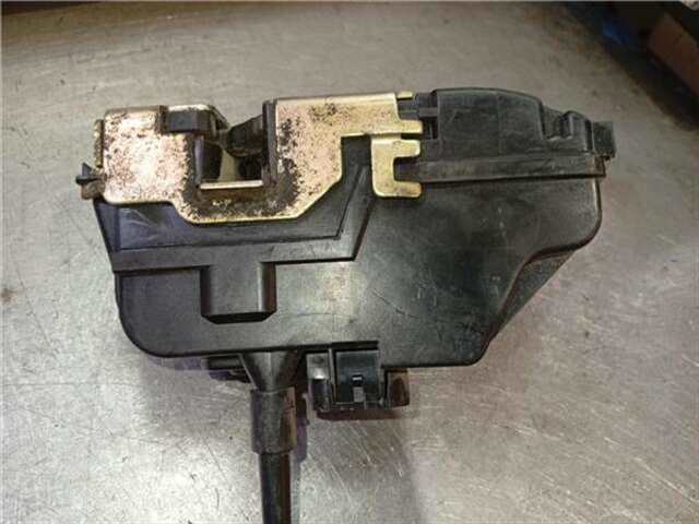 Foto 3ª: Cerradura Puerta Delantera Izquierda Renault Espace 2.2 DCI (JK0H) [G9T 742]