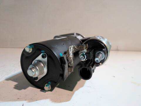 Foto 3ª: Motor de Arranque Volkswagen Transporter MIXTO PLUS 4MOTION 150CV
