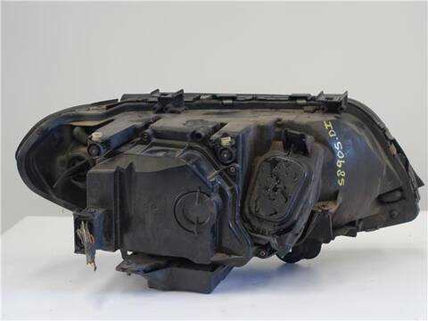 Foto 2ª: Faro Izquierdo Bmw X5 3.0 D E53 [30 6D 2] (2005)
