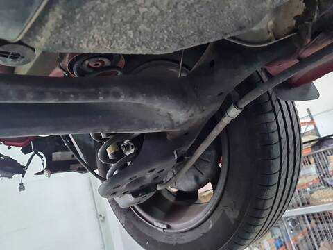 Foto 3ª: Puente Trasero Kia Stonic 1.0 T-GDI ECO-DYNAMICS 101CV 74KW [G3LF] (2023)