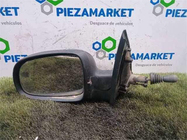 Retrovisor Izquierdo Opel Corsa 1.2 CLUB [1.2 LTR. - 55 KW 16V CAT (Z 12 XE - LW4)]