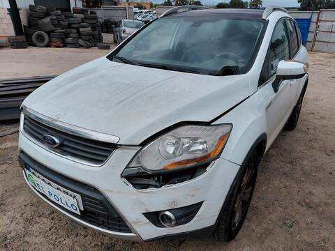 Motor de Arranque Ford Kuga TREND 140CV 103KW