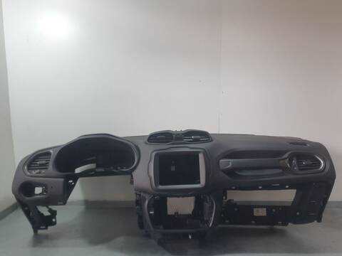 Kit Airbag Jeep Renegade 1.0 T-GDI 120CV 88KW