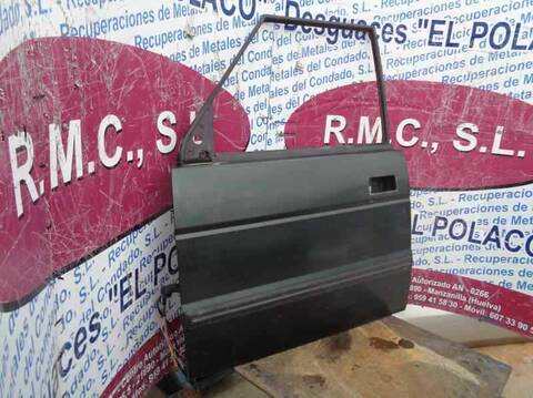 Foto 3ª: Puerta Delantera Izquierda Land Rover Discovery 2.5 TD 113CV 83KW [D 21L] (1998)
