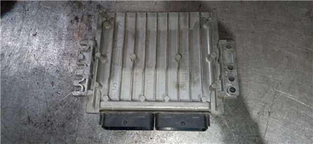 Foto 2ª: Centralita Motor ECU Renault Kangoo 1.6 AUTHENTIQUE [1.6 LTR. - 70 KW 16V] [K4MA700]