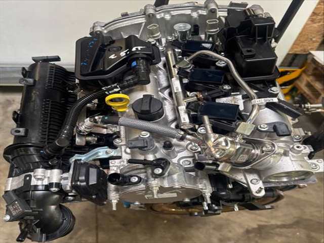 Motor Completo Ford Kuga 1.5 ECOBOOST 150 CV 110KW