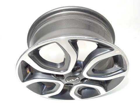 Foto 4ª: LLanta Chapa Kia Picanto GT LINE 84CV 62KW [G4LF] (2023)