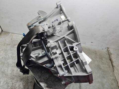 Caja Cambios Nissan Qashqai ACENTA 4X4 141CV 104KW