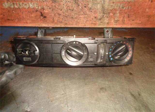 Foto 1ª: Mando Climatizador Mercedes Sprinter 411 CDI [OM 611.981]