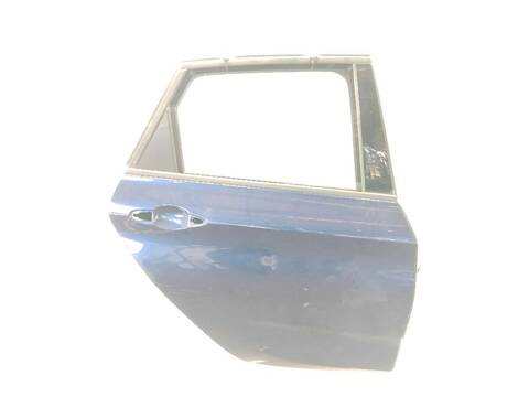 Foto 2ª: Puerta Trasera Derecha Bmw Serie 2 215 216 D (2013)