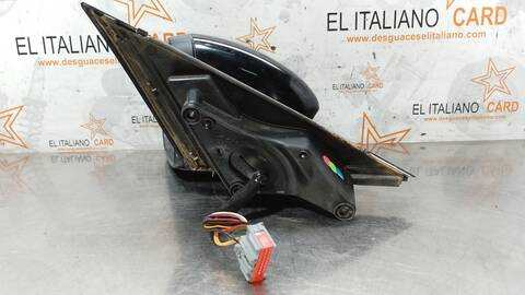 Foto 4ª: Retrovisor Izquierdo Jaguar XF 3.0 V6 DIESEL S PREMIUM LUXURY 275CV 202KW [306DT] (2010)