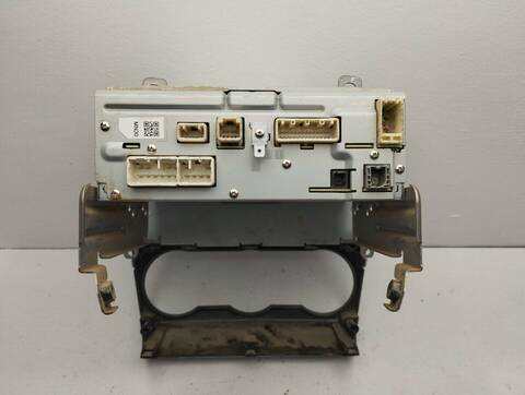 Foto 2ª: Sistema Audio Radio CD Subaru XV EXECUTIVE 147CV 108KW [EE20] (2017)